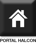 Web de Portal Halcon